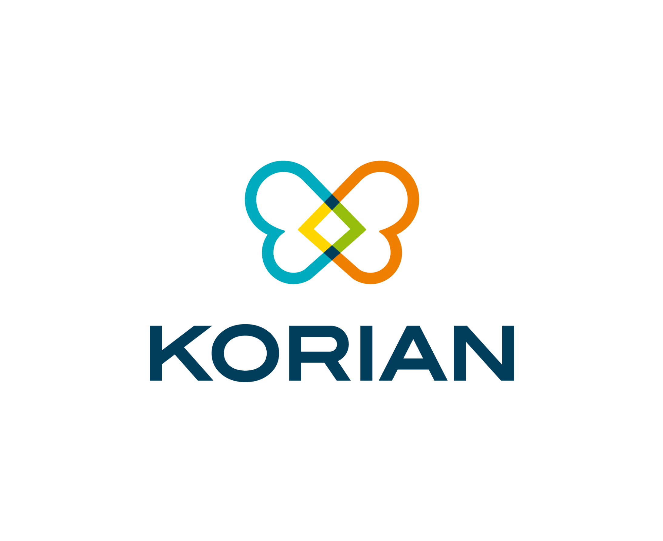 logo korian